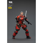 Zdjęcie produktu UNSC Dark Source figurka akcji Assaulter Elias 7 cm