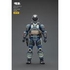 Product image UNSC Dark Source Action Figure Breacher Benjamin 7 cm