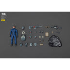 Product image UNSC Dark Source Action Figure Breacher Benjamin 7 cm