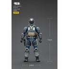 Product image UNSC Dark Source Action Figure Breacher Benjamin 7 cm