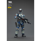 Product image UNSC Dark Source Action Figure Breacher Benjamin 7 cm