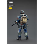 Product image UNSC Dark Source Action Figure Breacher Benjamin 7 cm