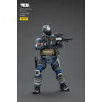 Product image UNSC Dark Source Action Figure Breacher Benjamin 7 cm