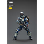 Product image UNSC Dark Source Action Figure Breacher Benjamin 7 cm