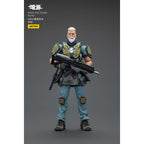 Product image UNSC Dark Source Action Figure Elite Soldier Hunter 7 cm