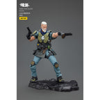 Product image UNSC Dark Source Action Figure Elite Soldier Hunter 7 cm