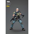 Product image UNSC Dark Source Action Figure Elite Soldier Hunter 7 cm