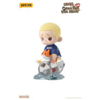 Zdjęcie produktu Nook zestaw figurek Blind Box Quest for the Heart 9 cm (8)