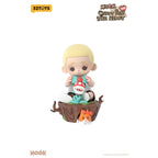 Zdjęcie produktu Nook zestaw figurek Blind Box Quest for the Heart 9 cm (8)