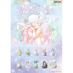 Zdjęcie produktu Sleep Blind Box zestaw figurek Sea Elves 7 cm (8)