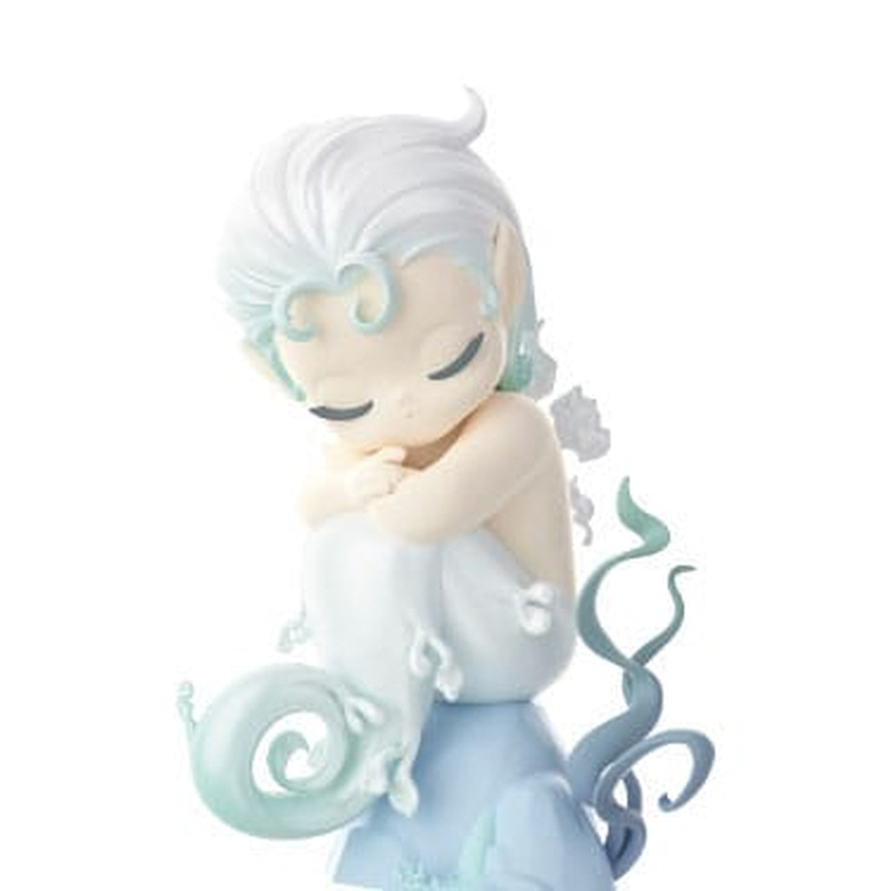 Zdjęcie produktu Sleep Blind Box zestaw figurek Sea Elves 7 cm (8)