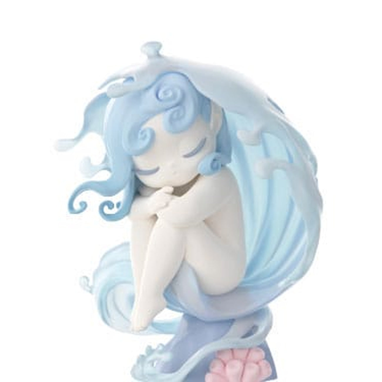Zdjęcie produktu Sleep Blind Box zestaw figurek Sea Elves 7 cm (8)