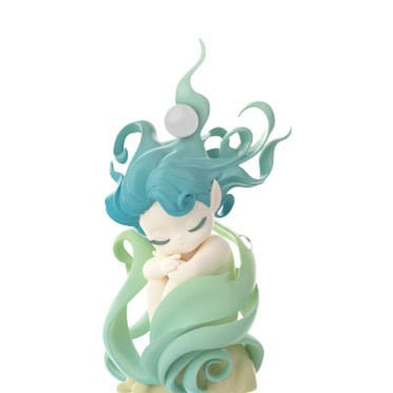 Zdjęcie produktu Sleep Blind Box zestaw figurek Sea Elves 7 cm (8)