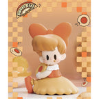 Product image Uki Blind Box Figure Assortment Doll Sweet Girl 9 cm (8)