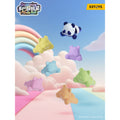 Zdjęcie produktu Panda Roll Blind Box zestaw figurek Dopamine Pandas 3 cm (6)