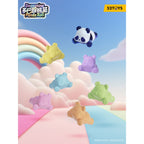 Zdjęcie produktu Panda Roll Blind Box zestaw figurek Dopamine Pandas 3 cm (6)