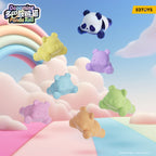 Zdjęcie produktu Panda Roll Blind Box zestaw figurek Dopamine Pandas 3 cm (6)