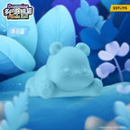 Zdjęcie produktu Panda Roll Blind Box zestaw figurek Dopamine Pandas 3 cm (6)
