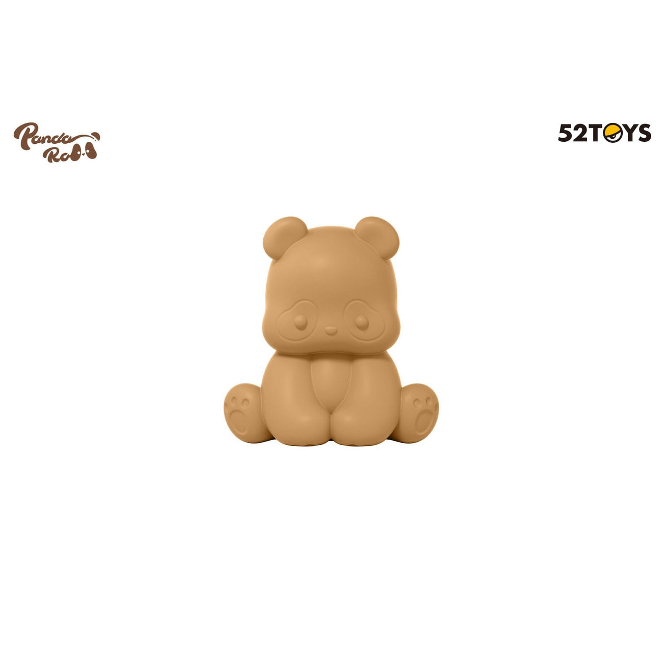 Zdjęcie produktu Panda Roll Minime Blind Box zestaw figurek Sit Down Pandas 3 cm (5)