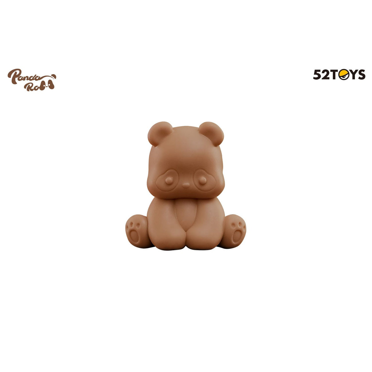 Zdjęcie produktu Panda Roll Minime Blind Box zestaw figurek Sit Down Pandas 3 cm (5)