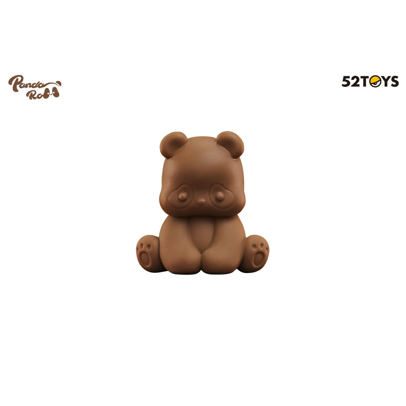 Zdjęcie produktu Panda Roll Minime Blind Box zestaw figurek Sit Down Pandas 3 cm (5)