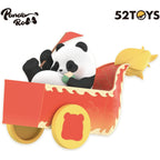 Product image Panda Roll Blind Box Figure Assortment Dragon Boat Racing 10 cm (4)