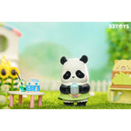 Zdjęcie produktu Panda Roll Blind Box zestaw figurek Przedszkole 7 cm (8)