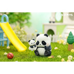 Zdjęcie produktu Panda Roll Blind Box zestaw figurek Przedszkole 7 cm (8)