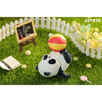 Zdjęcie produktu Panda Roll Blind Box zestaw figurek Przedszkole 7 cm (8)