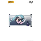 Zdjęcie produktu Sleep Blind Box zestaw figurek Chinese Scrolls 10 cm (8)