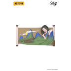 Zdjęcie produktu Sleep Blind Box zestaw figurek Chinese Scrolls 10 cm (8)