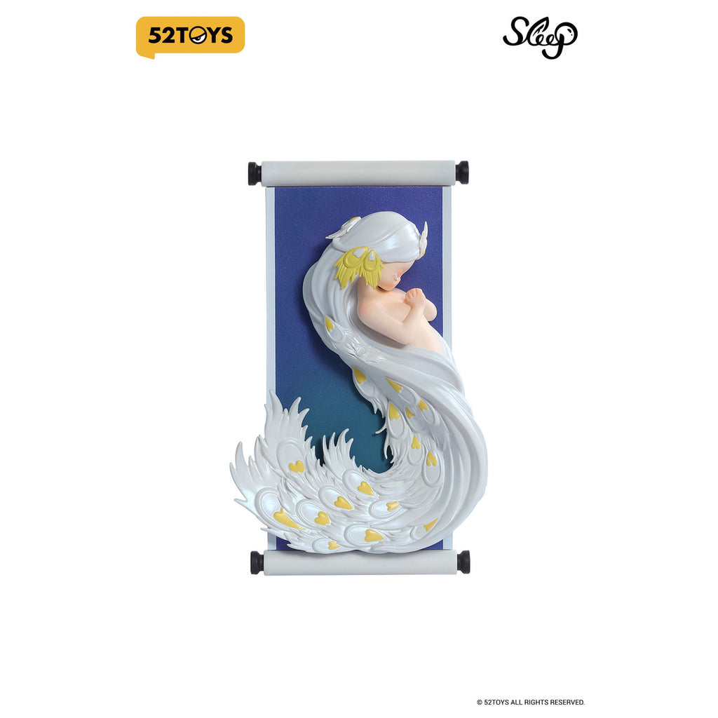 Zdjęcie produktu Sleep Blind Box zestaw figurek Chinese Scrolls 10 cm (8)