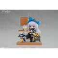 Zdjęcie produktu Arknights Figurka PVC Dessert Time Series Skadi 11 cm