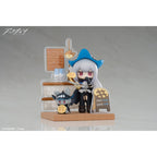 Zdjęcie produktu Arknights Figurka PVC Dessert Time Series Skadi 11 cm