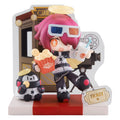 Zdjęcie produktu Arknights Figura PVC Mini Series Will You be Having the Dessert? Exusiai 10 cm