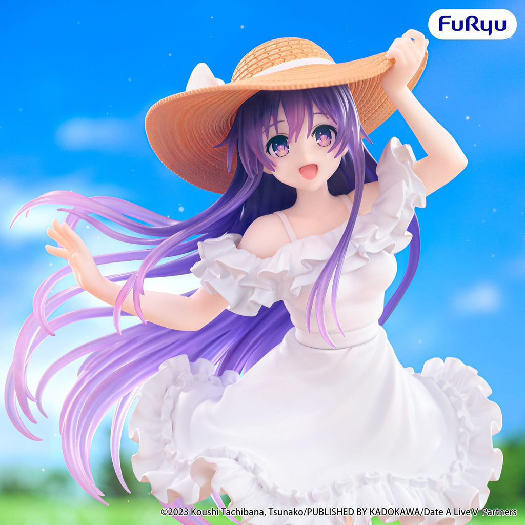 Zdjęcie produktu Date A Live - Figurka Toka Yatogami Summer Dress Version