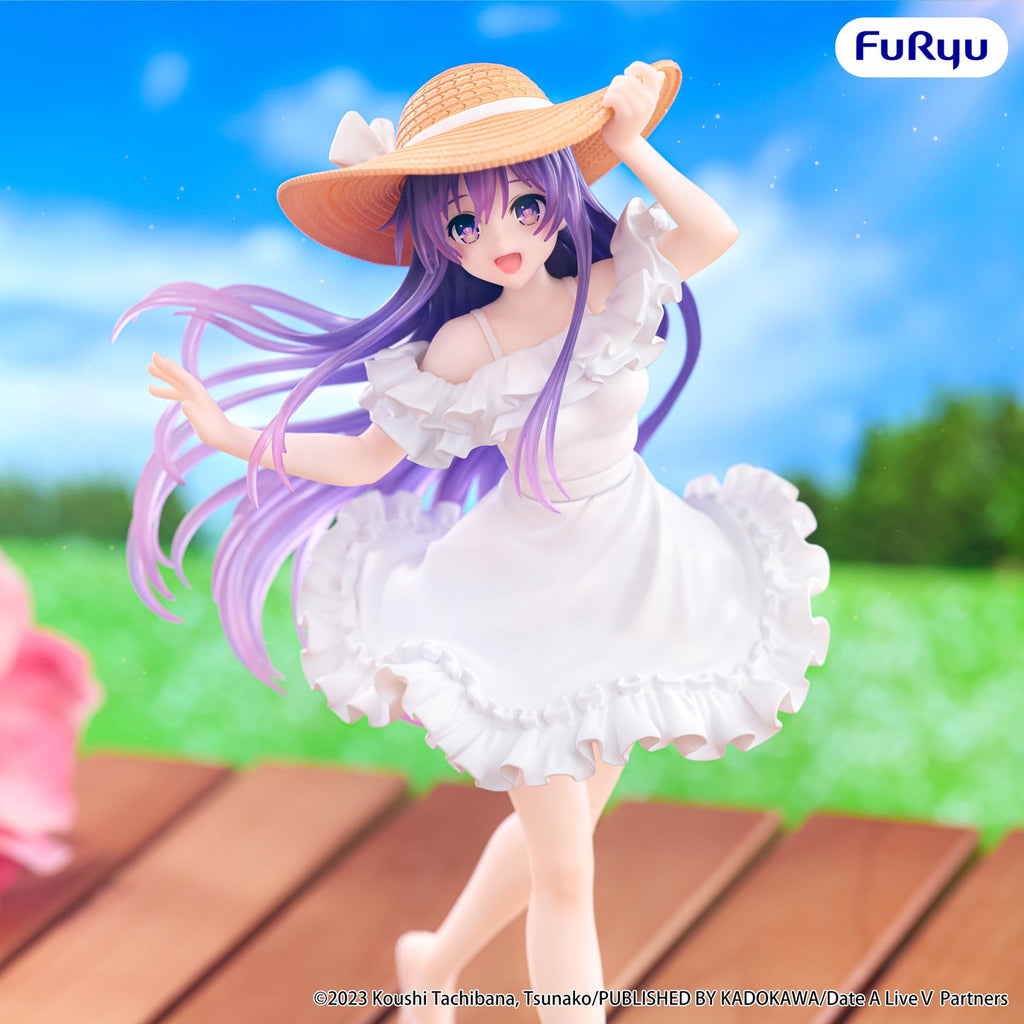 Zdjęcie produktu Date A Live - Figurka Toka Yatogami Summer Dress Version