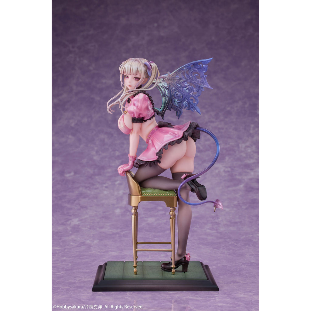 Zdjęcie produktu Figura PVC Original Character 1/7 Imp Unique Color 25 cm