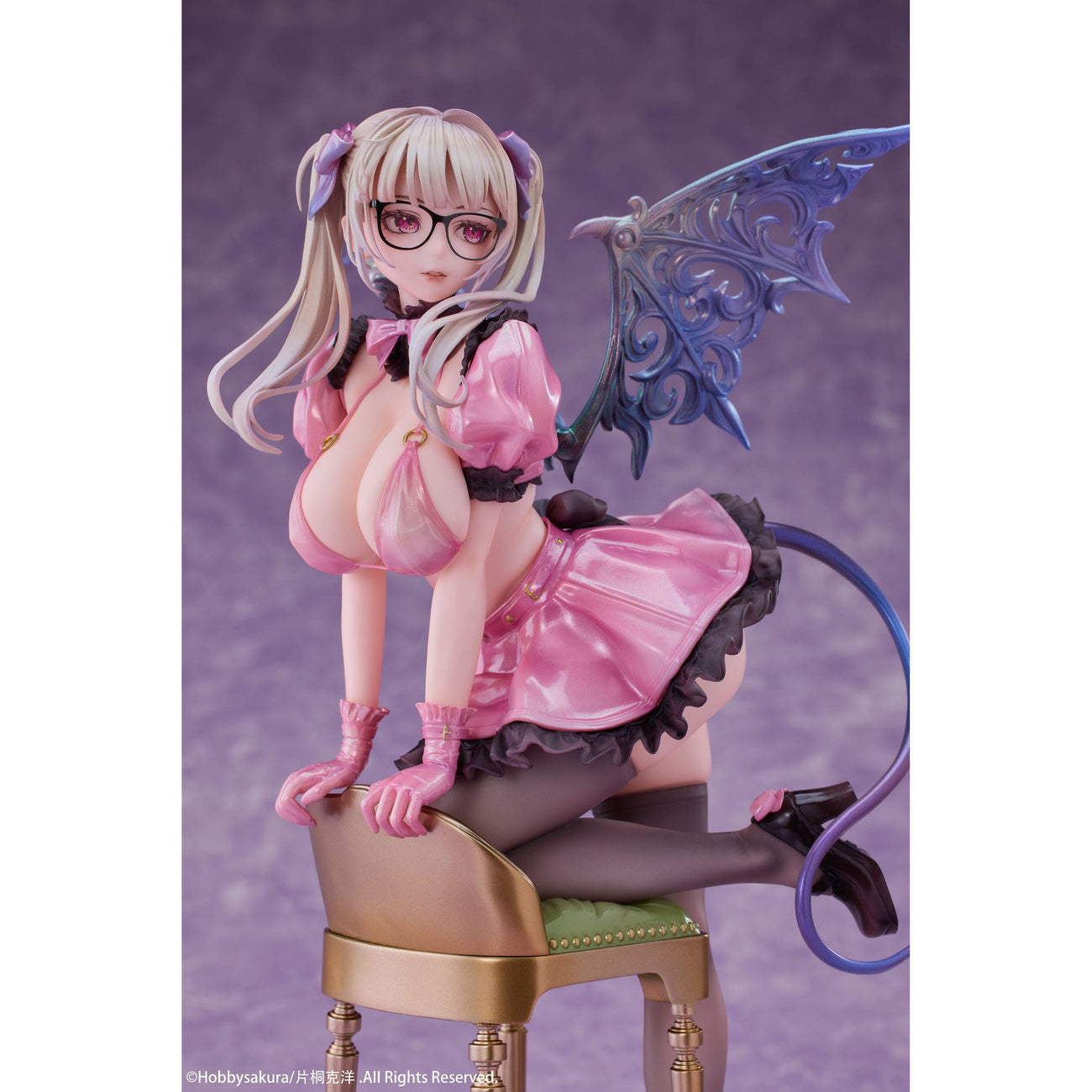 Zdjęcie produktu Figura PVC Original Character 1/7 Imp Unique Color 25 cm
