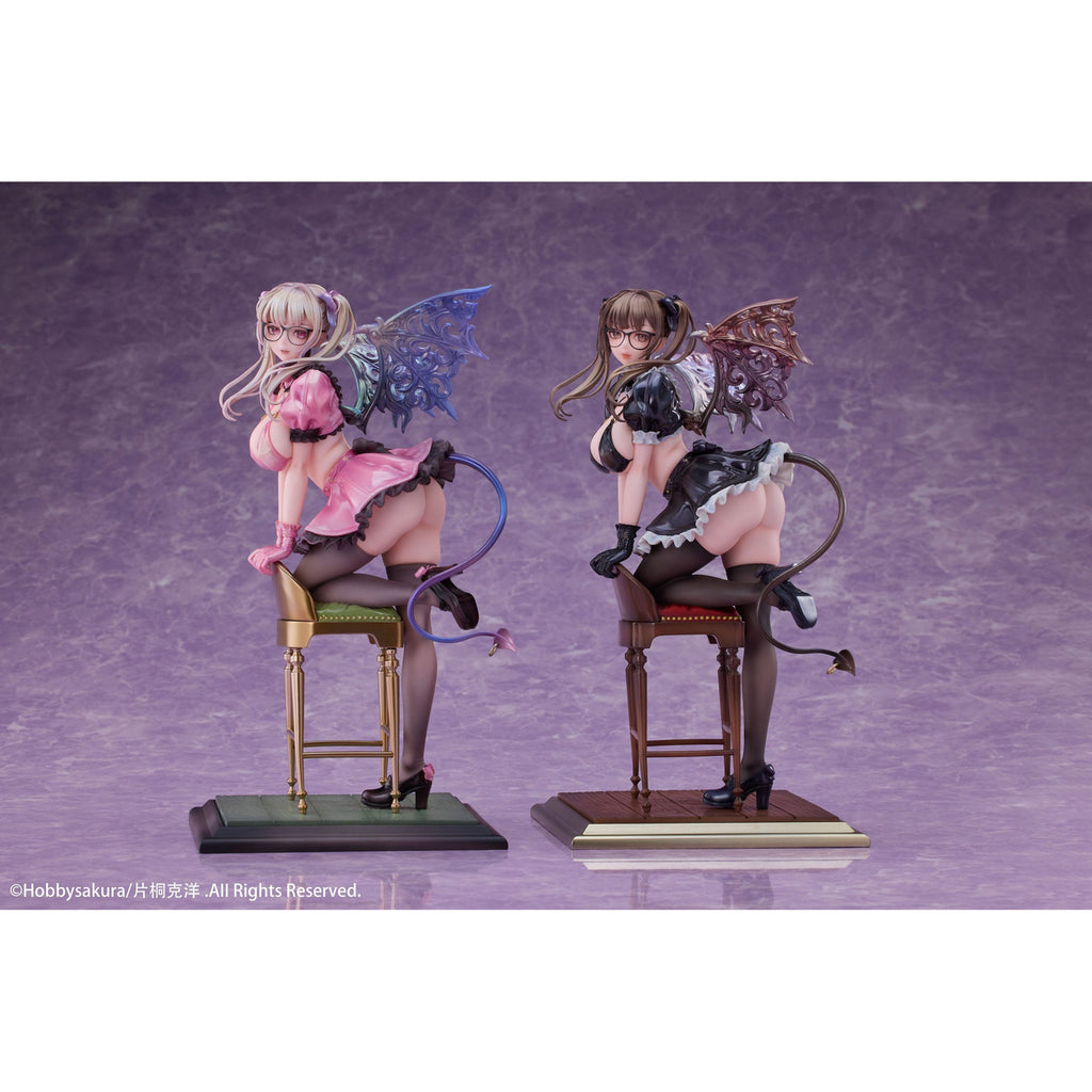 Zdjęcie produktu Figura PVC Original Character 1/7 Imp Unique Color 25 cm