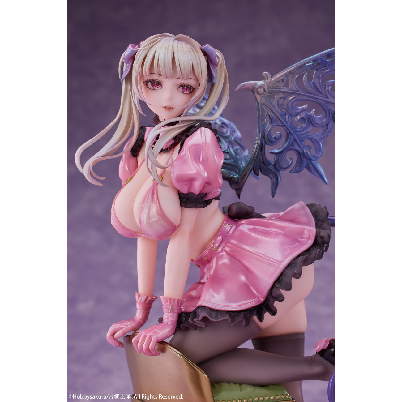 Zdjęcie produktu Figura PVC Original Character 1/7 Imp Unique Color 25 cm