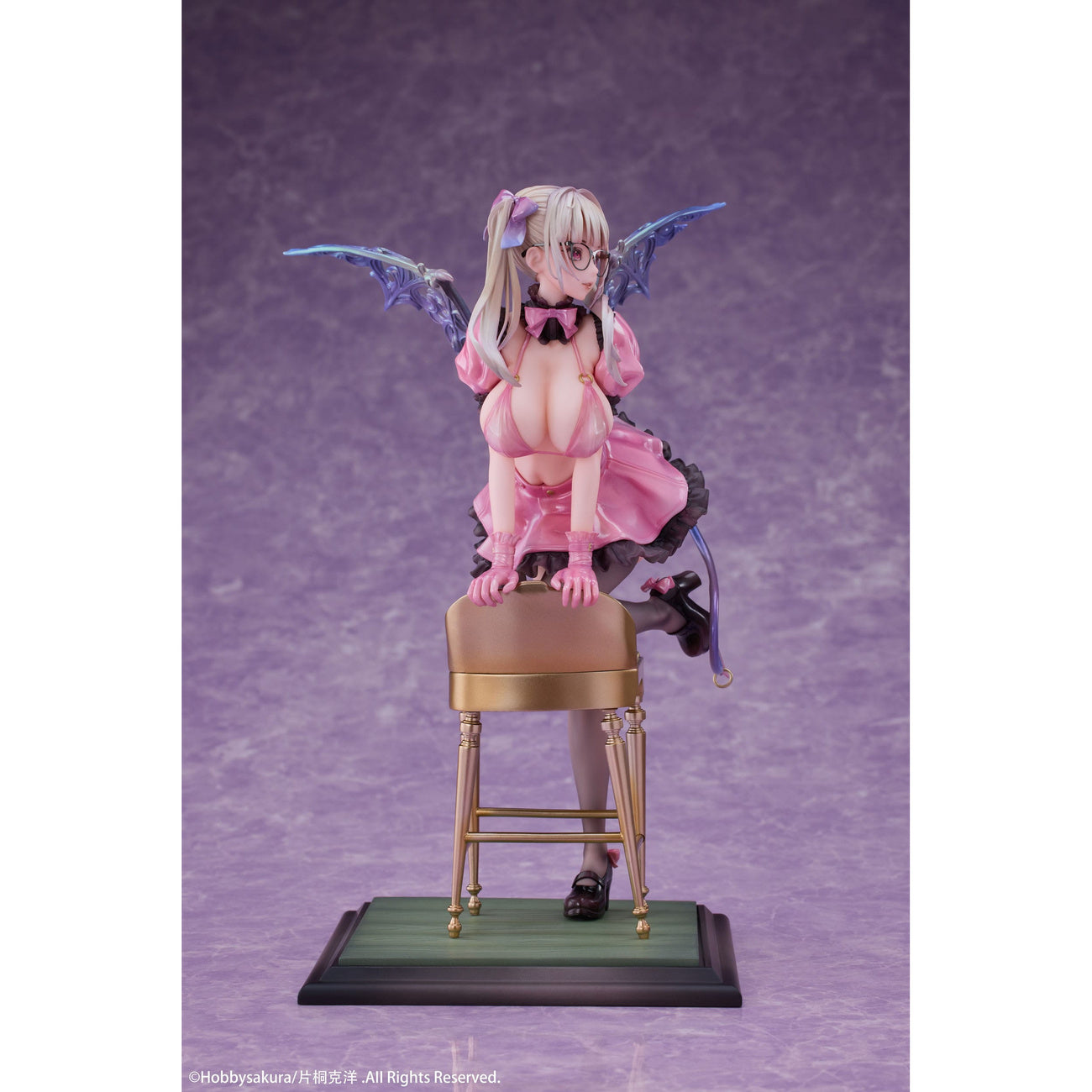 Zdjęcie produktu Figura PVC Original Character 1/7 Imp Unique Color 25 cm