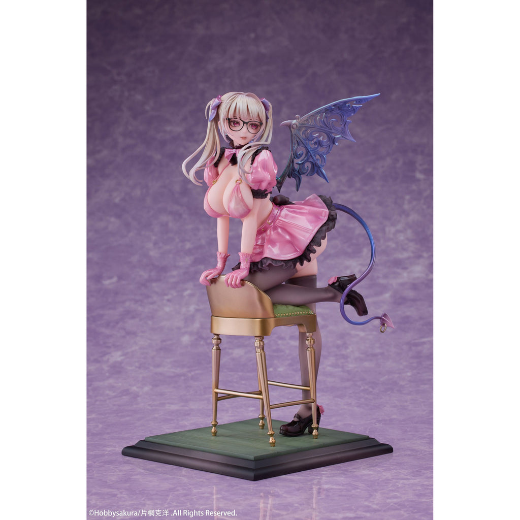 Zdjęcie produktu Figura PVC Original Character 1/7 Imp Unique Color 25 cm