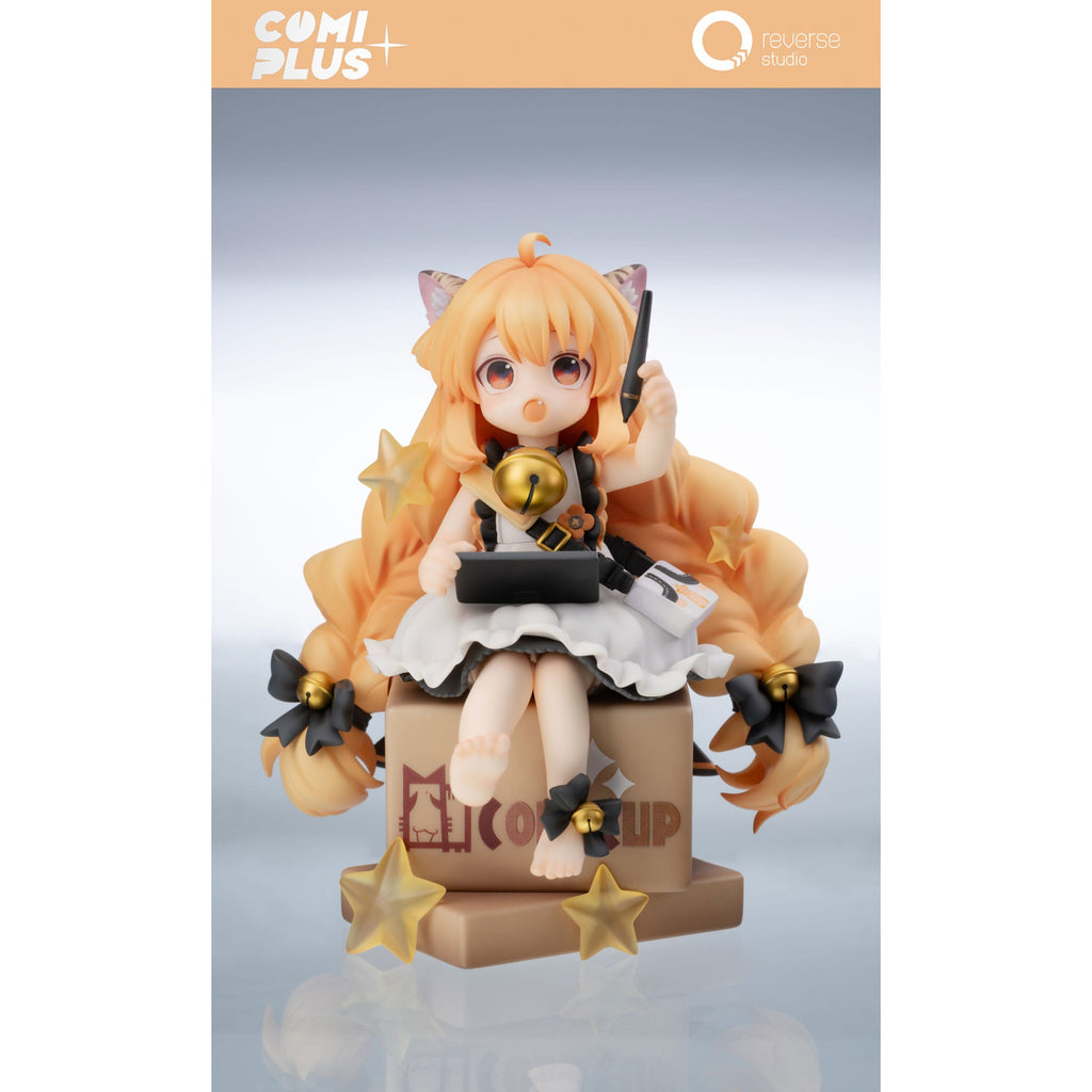 Zdjęcie produktu Figura Original Character Jiong Maozi cp30 Memorial Ver. 12 cm