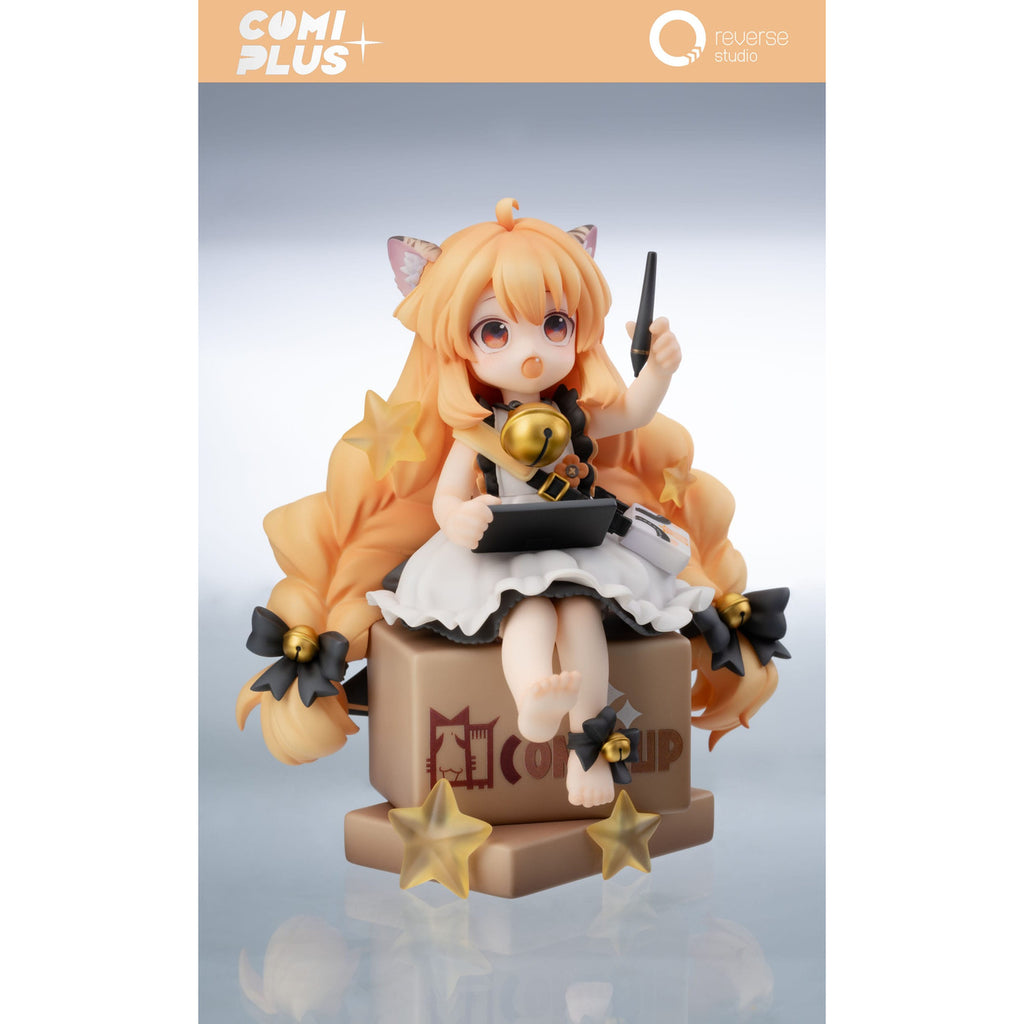 Zdjęcie produktu Figura Original Character Jiong Maozi cp30 Memorial Ver. 12 cm