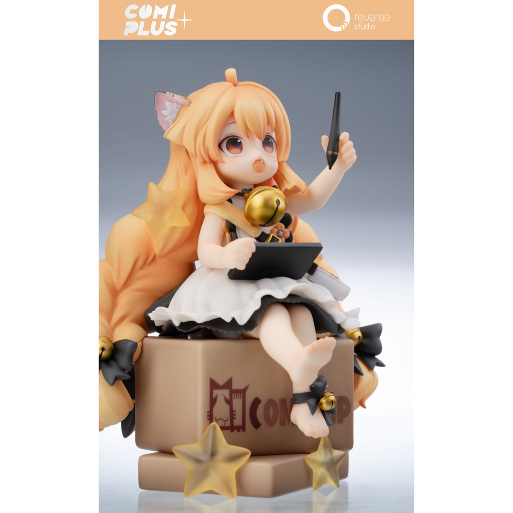 Zdjęcie produktu Figura Original Character Jiong Maozi cp30 Memorial Ver. 12 cm