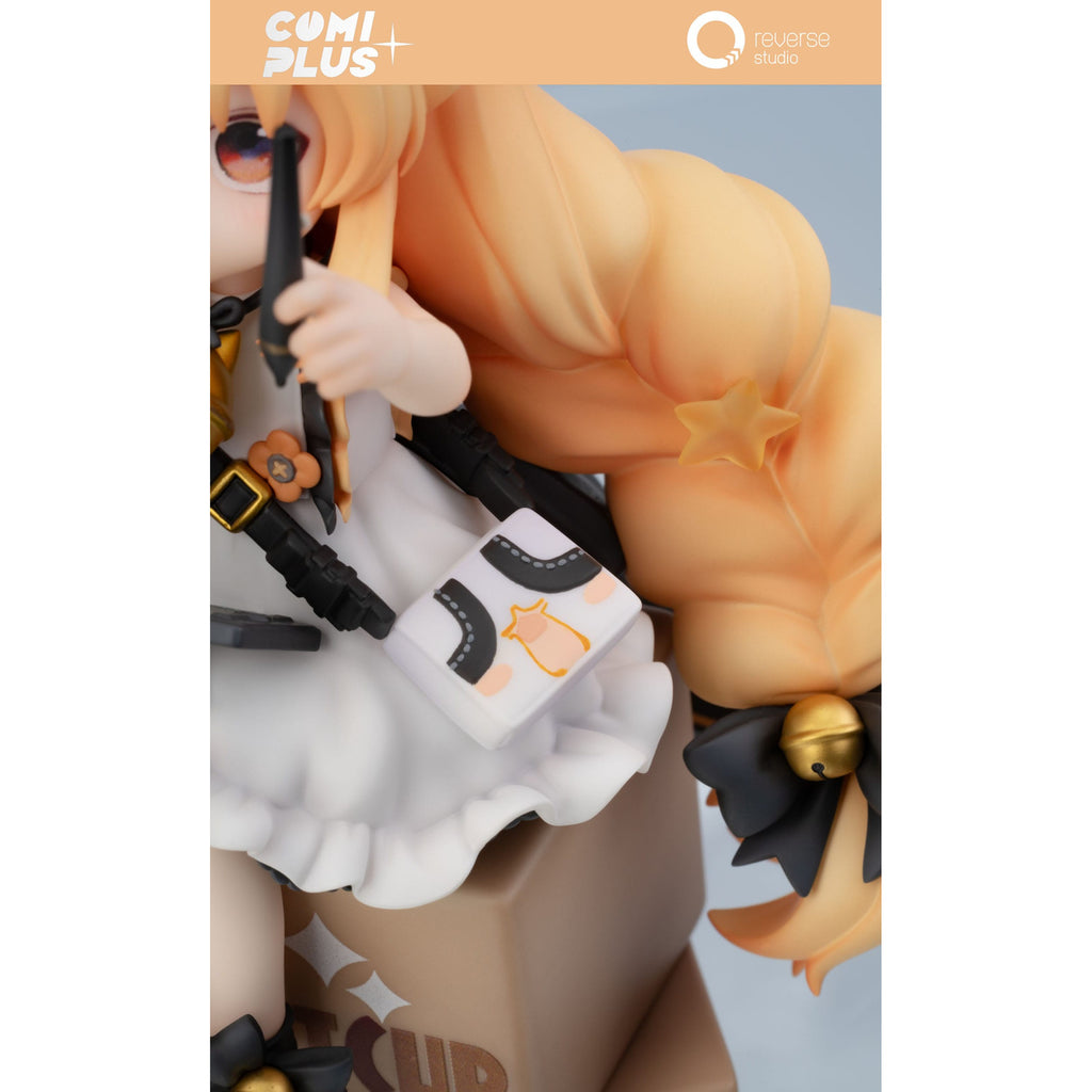 Zdjęcie produktu Figura Original Character Jiong Maozi cp30 Memorial Ver. 12 cm