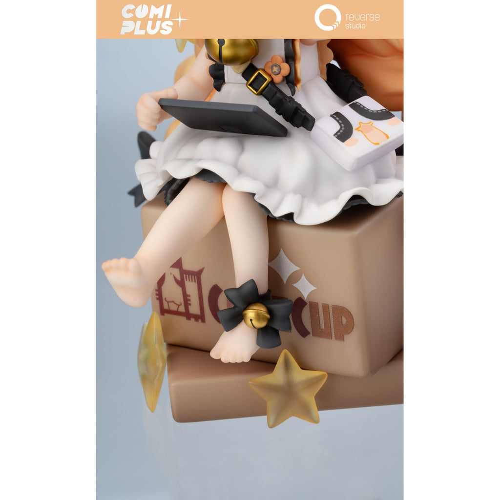 Zdjęcie produktu Figura Original Character Jiong Maozi cp30 Memorial Ver. 12 cm