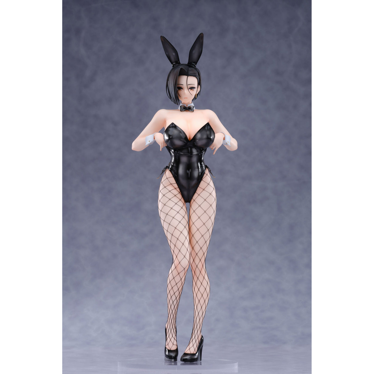 Zdjęcie produktu Original Character Figura PVC 1/4 Yuko Yashiki Bunny Girl Deluxe Edition 42 cm