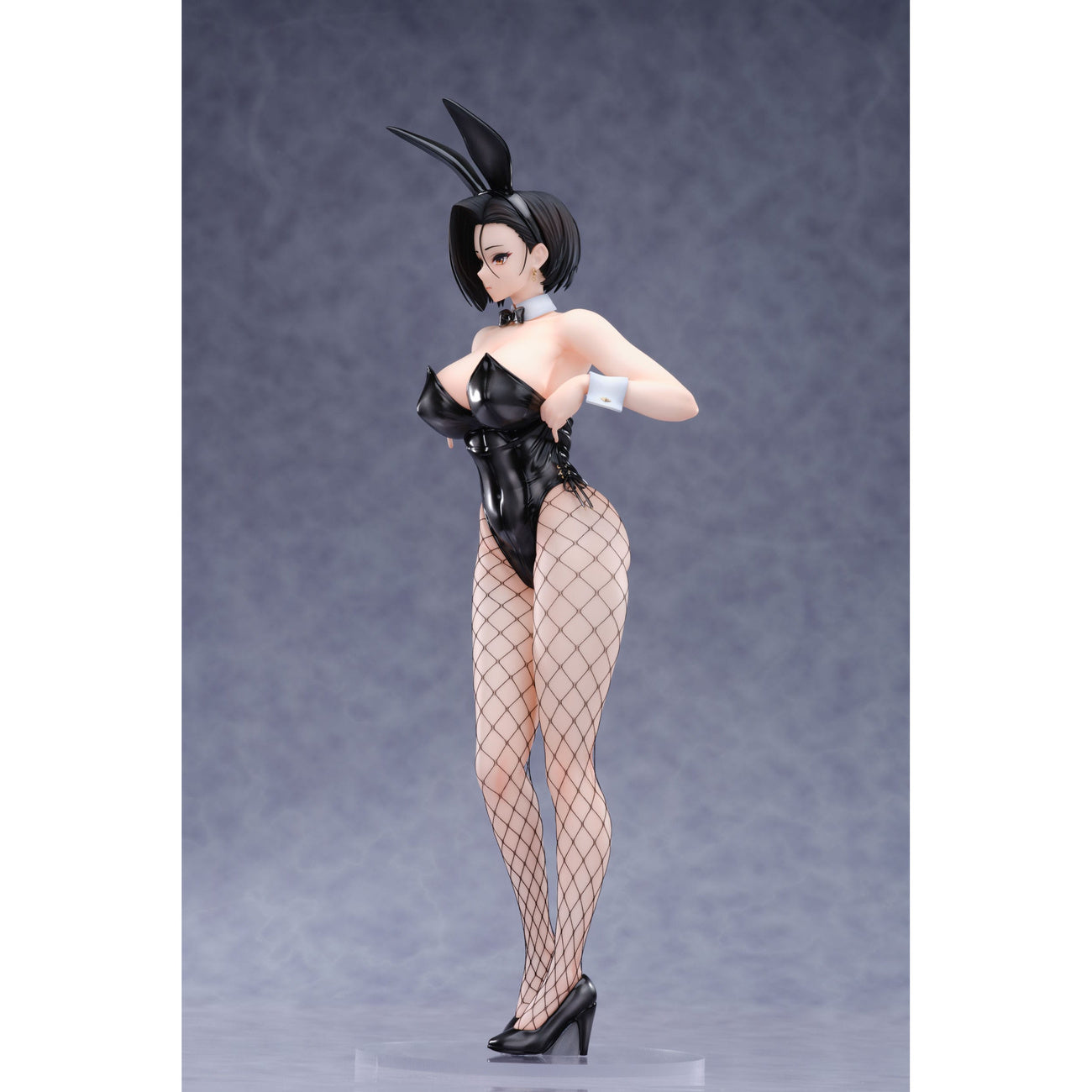 Zdjęcie produktu Original Character Figura PVC 1/4 Yuko Yashiki Bunny Girl Deluxe Edition 42 cm